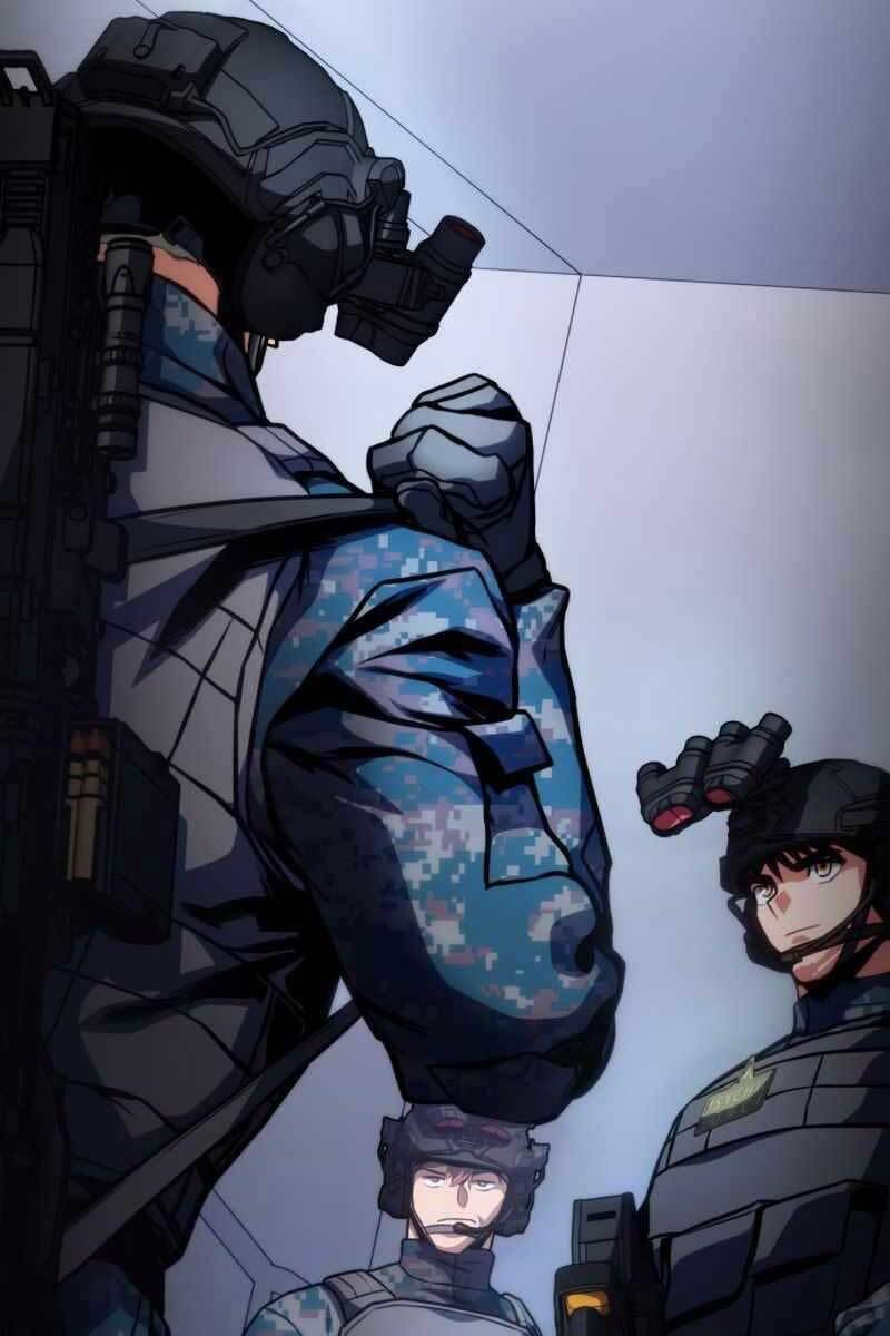 Đồ Long Chapter 43 - Trang 2