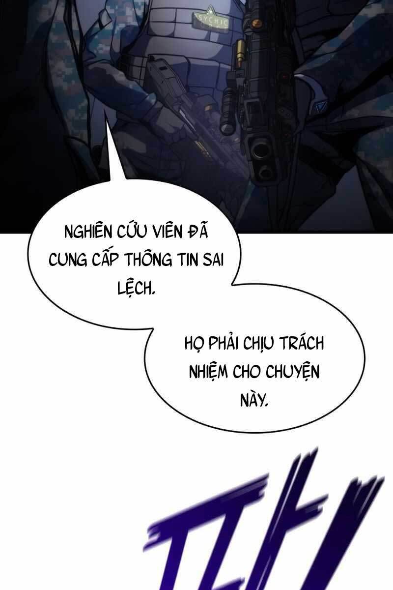 Đồ Long Chapter 43 - Trang 2