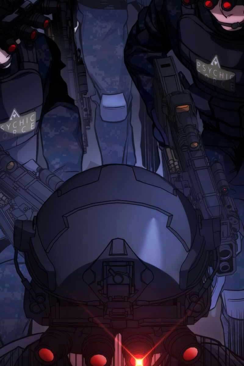 Đồ Long Chapter 43 - Trang 2