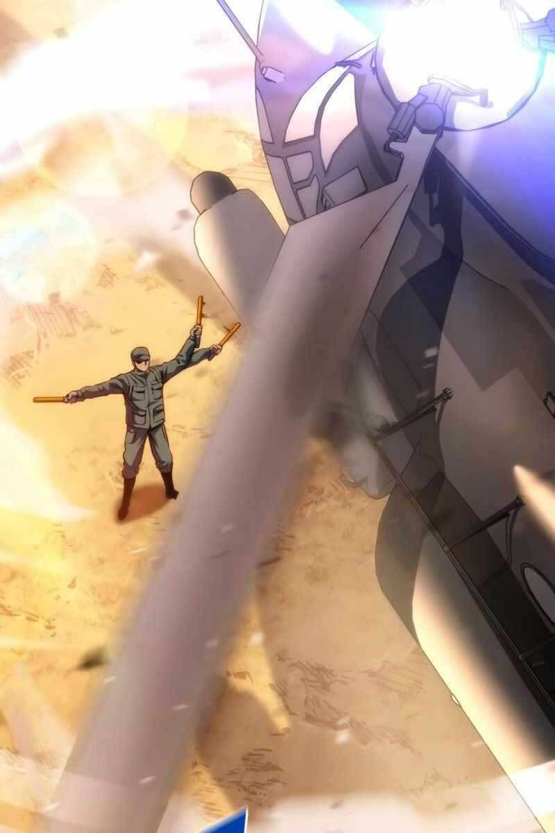 Đồ Long Chapter 43 - Trang 2