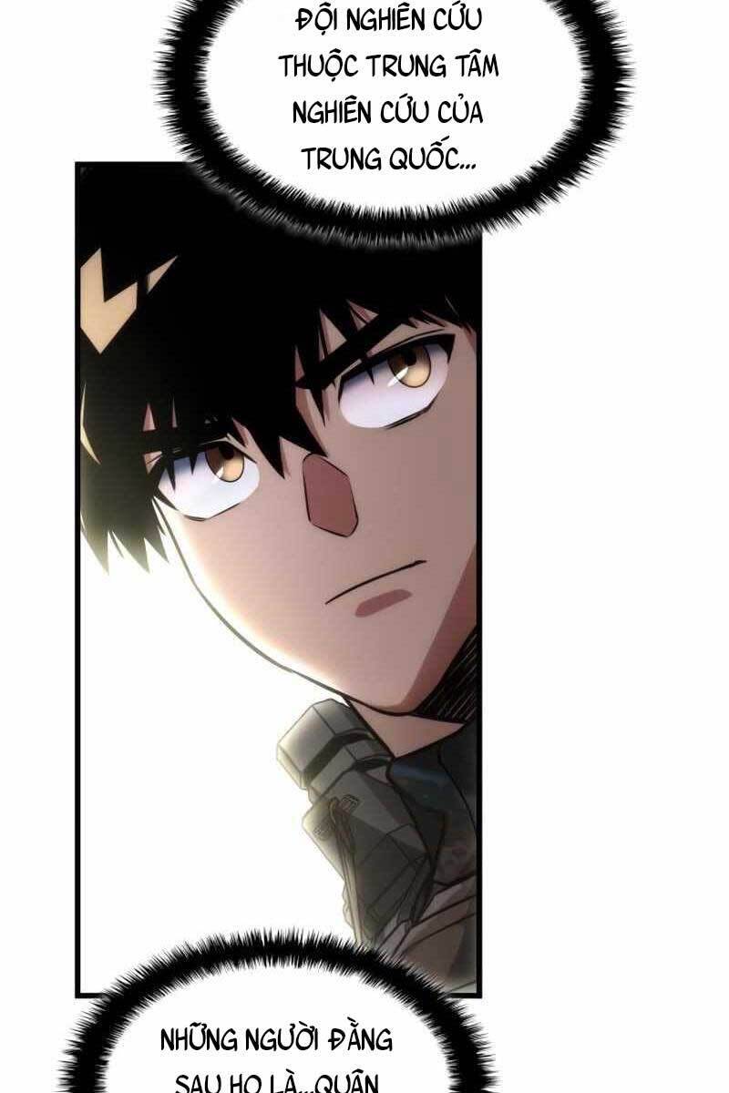 Đồ Long Chapter 43 - Trang 2