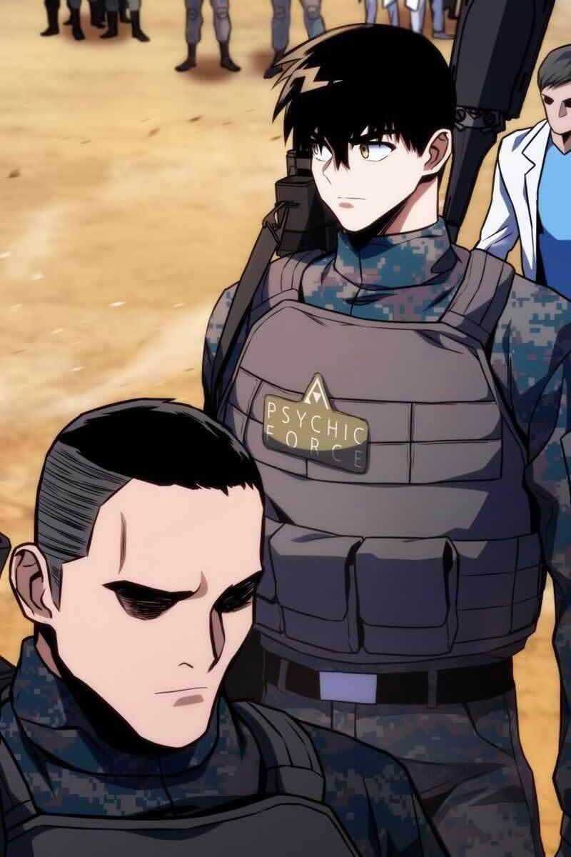 Đồ Long Chapter 43 - Trang 2