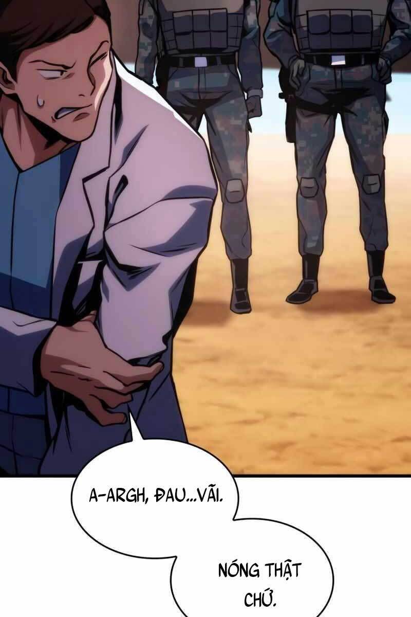 Đồ Long Chapter 43 - Trang 2