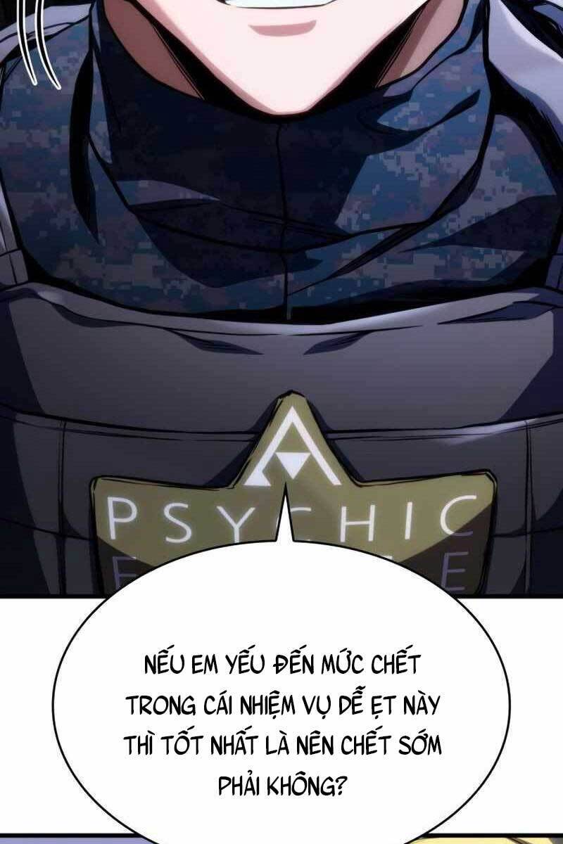 Đồ Long Chapter 43 - Trang 2