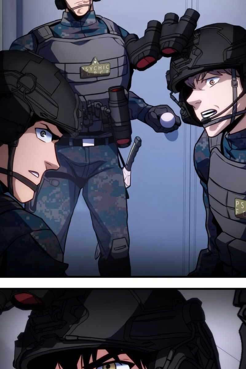 Đồ Long Chapter 43 - Trang 2