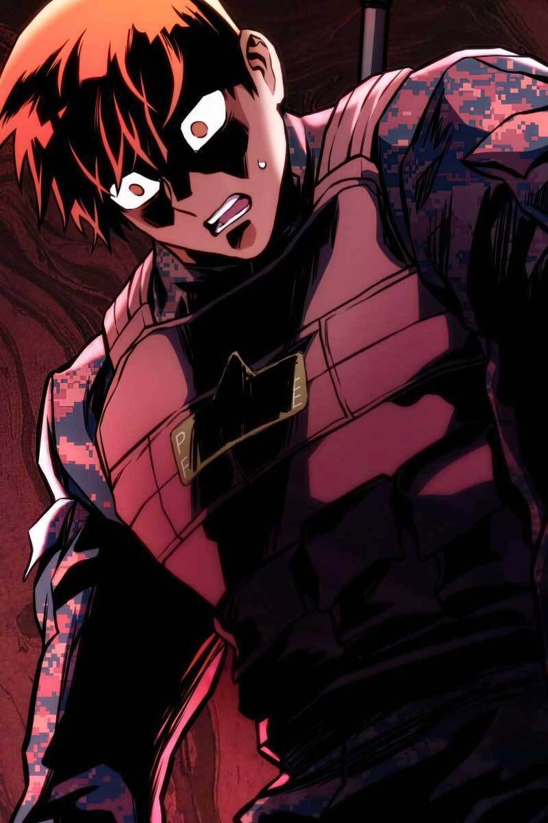 Đồ Long Chapter 44 - Trang 2