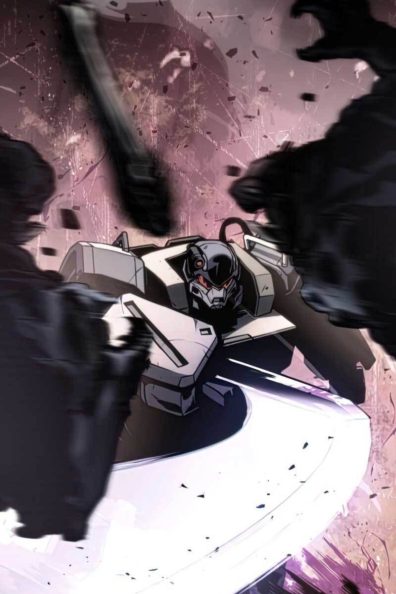 Đồ Long Chapter 44 - Trang 2