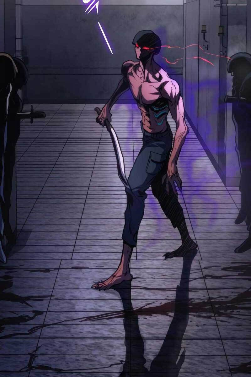 Đồ Long Chapter 45 - Trang 2