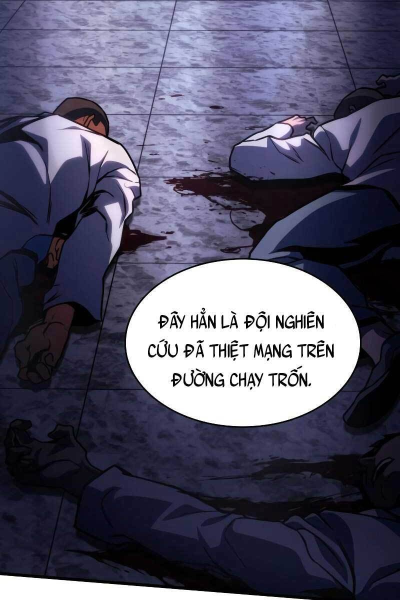 Đồ Long Chapter 45 - Trang 2