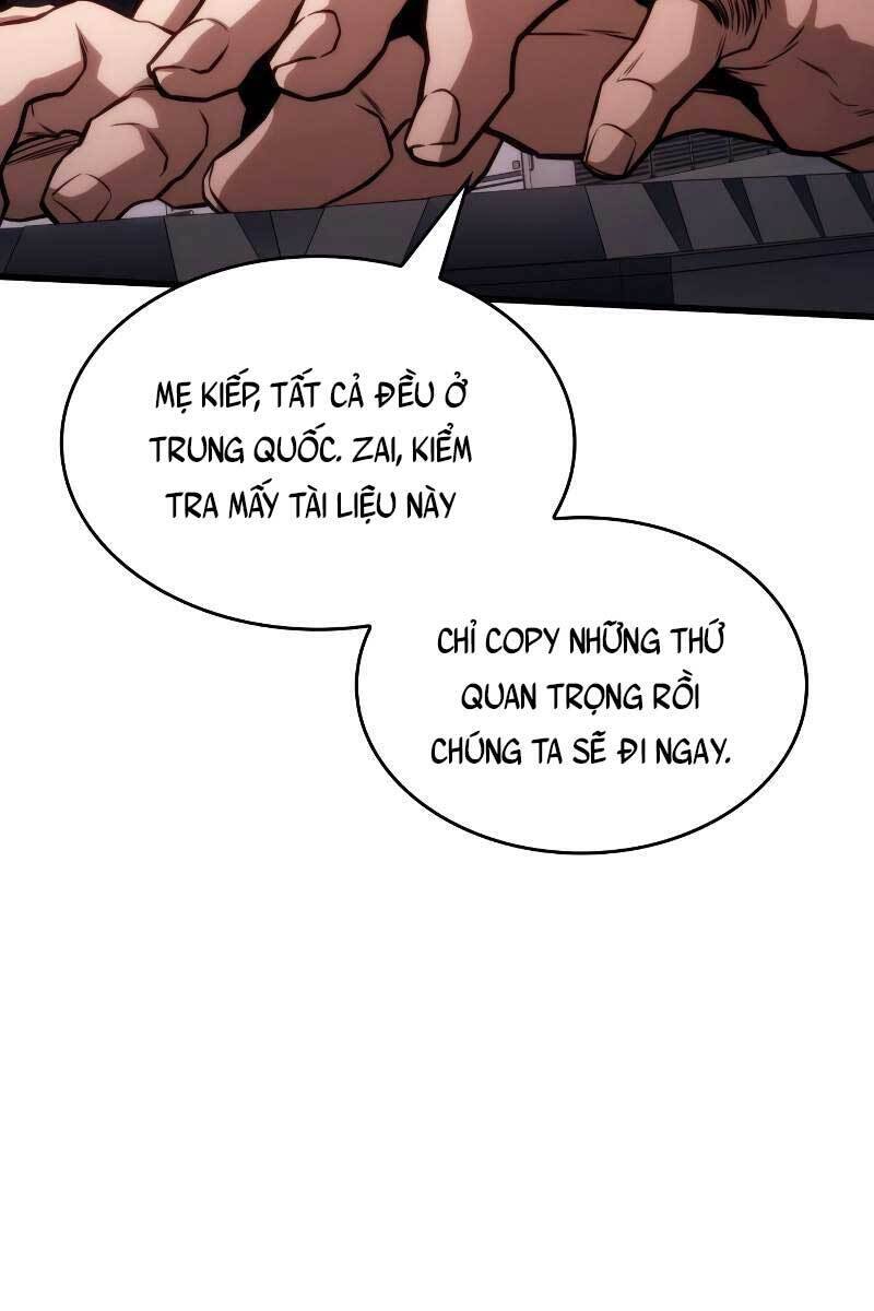 Đồ Long Chapter 45 - Trang 2