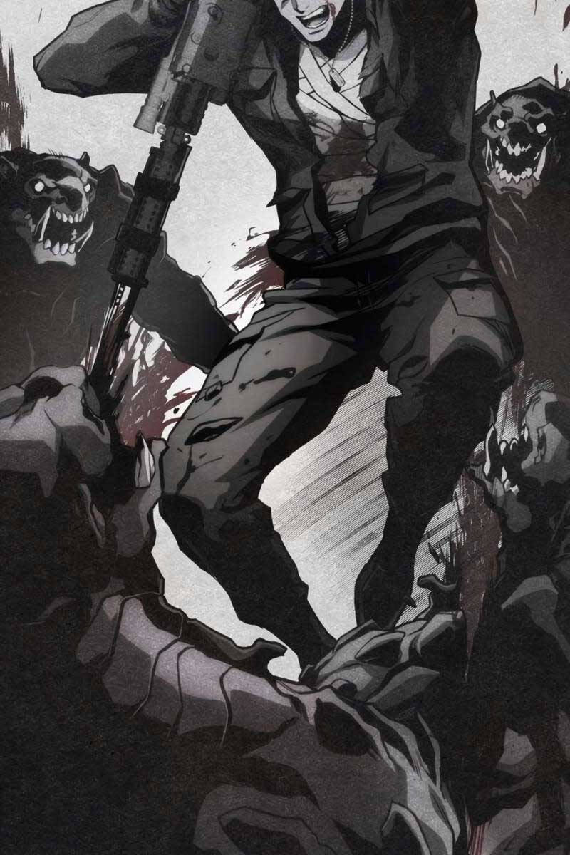 Đồ Long Chapter 46 - Trang 2