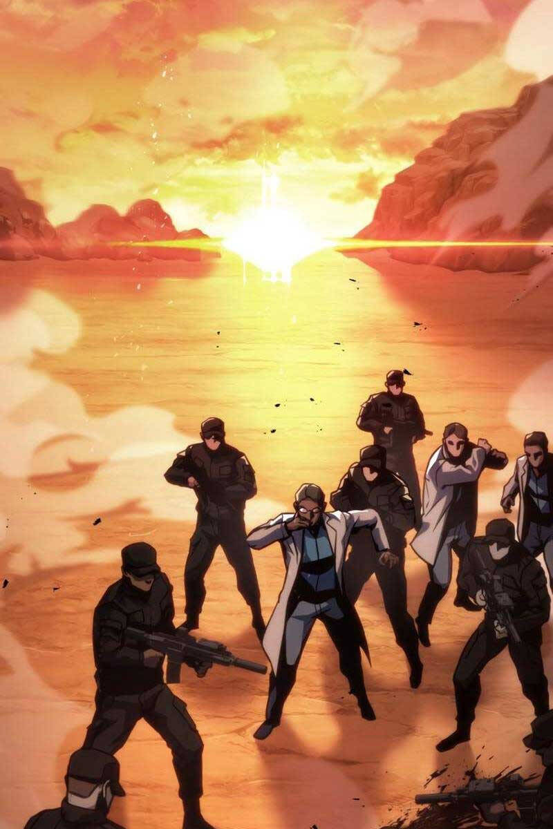 Đồ Long Chapter 46 - Trang 2