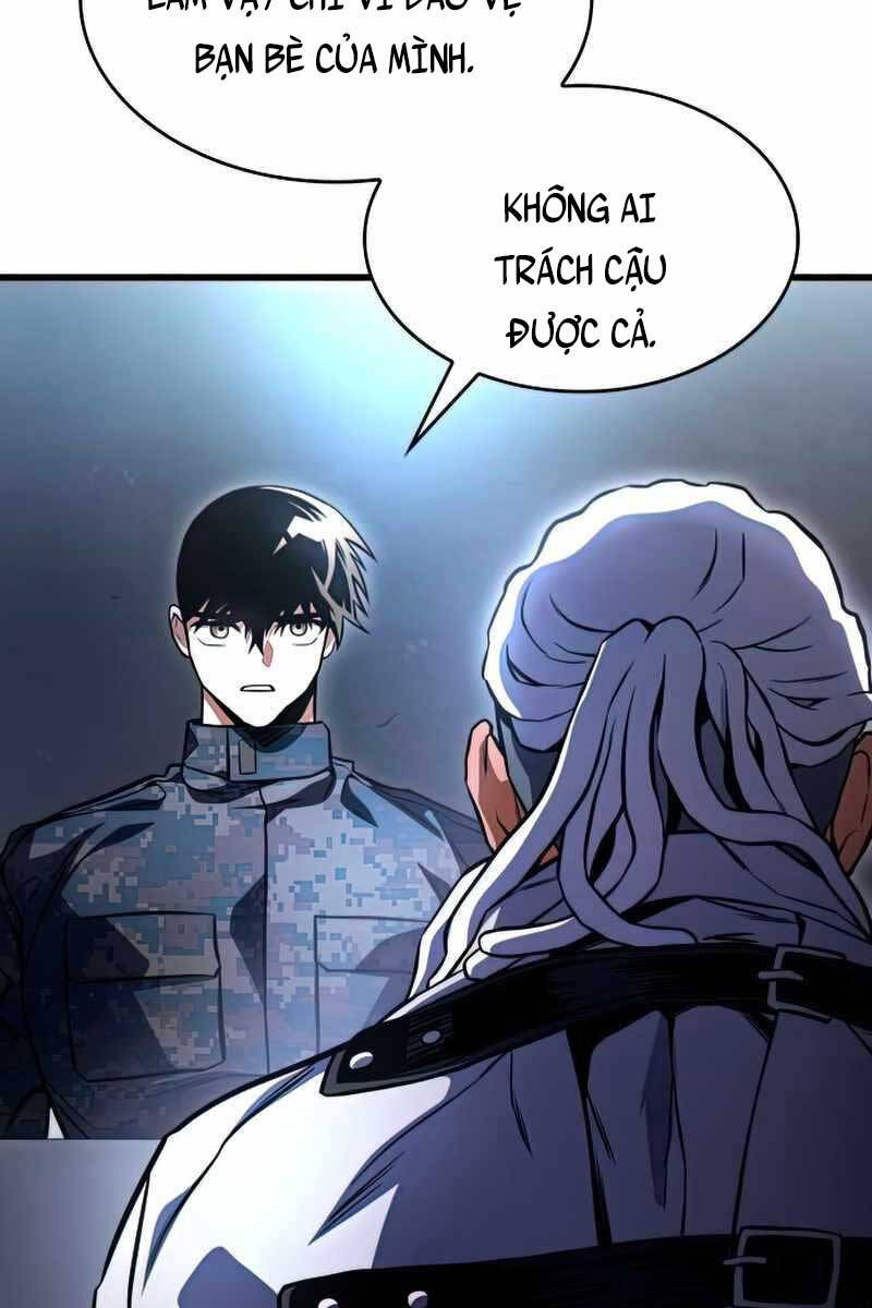 Đồ Long Chapter 47 - Trang 2