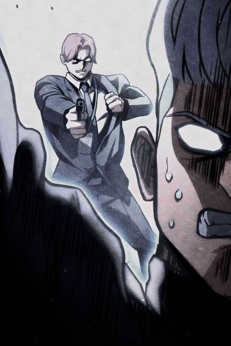 Đồ Long Chapter 47 - Trang 2