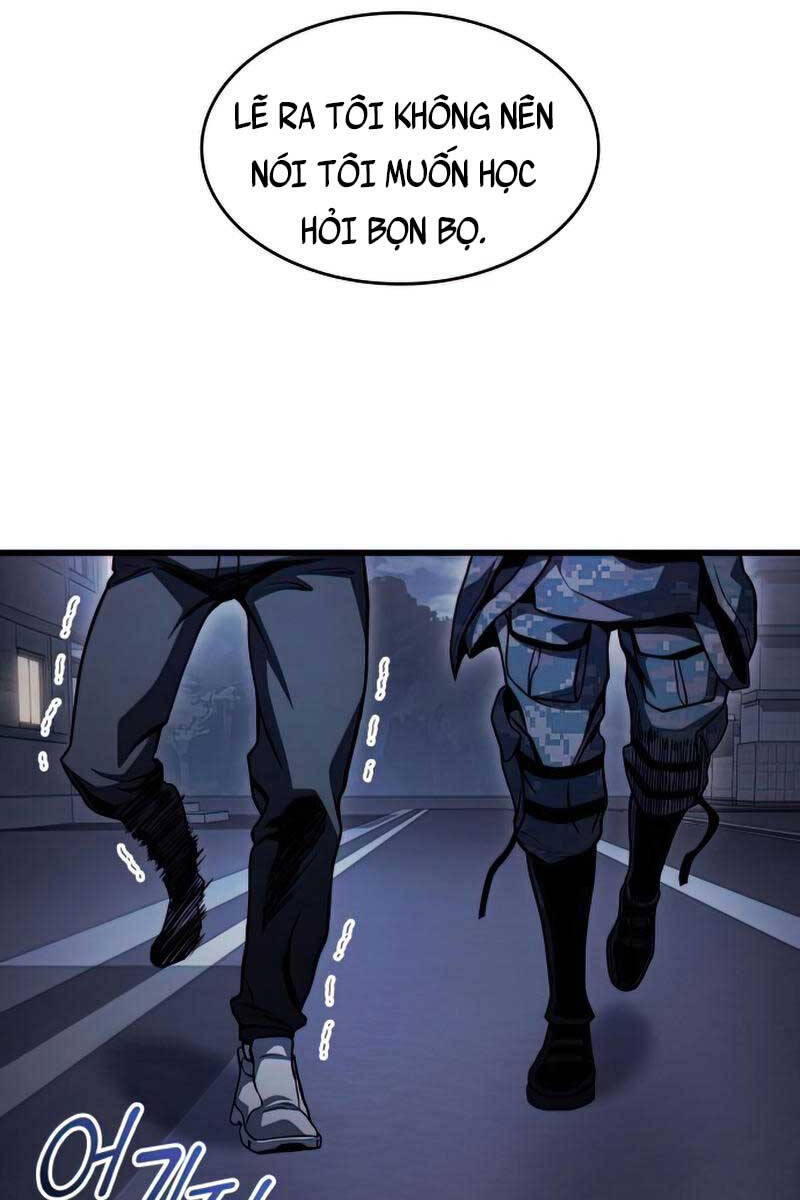 Đồ Long Chapter 48 - Trang 2