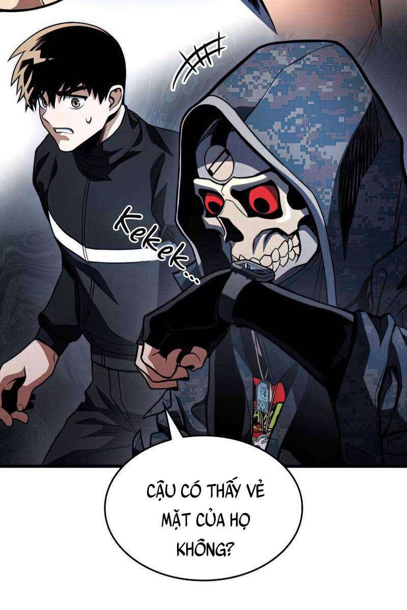 Đồ Long Chapter 48 - Trang 2