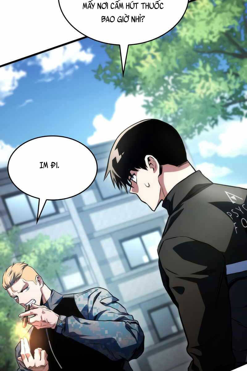 Đồ Long Chapter 49 - Trang 2