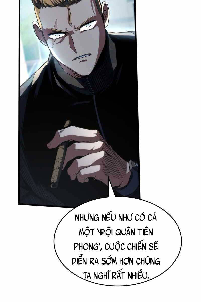 Đồ Long Chapter 49 - Trang 2