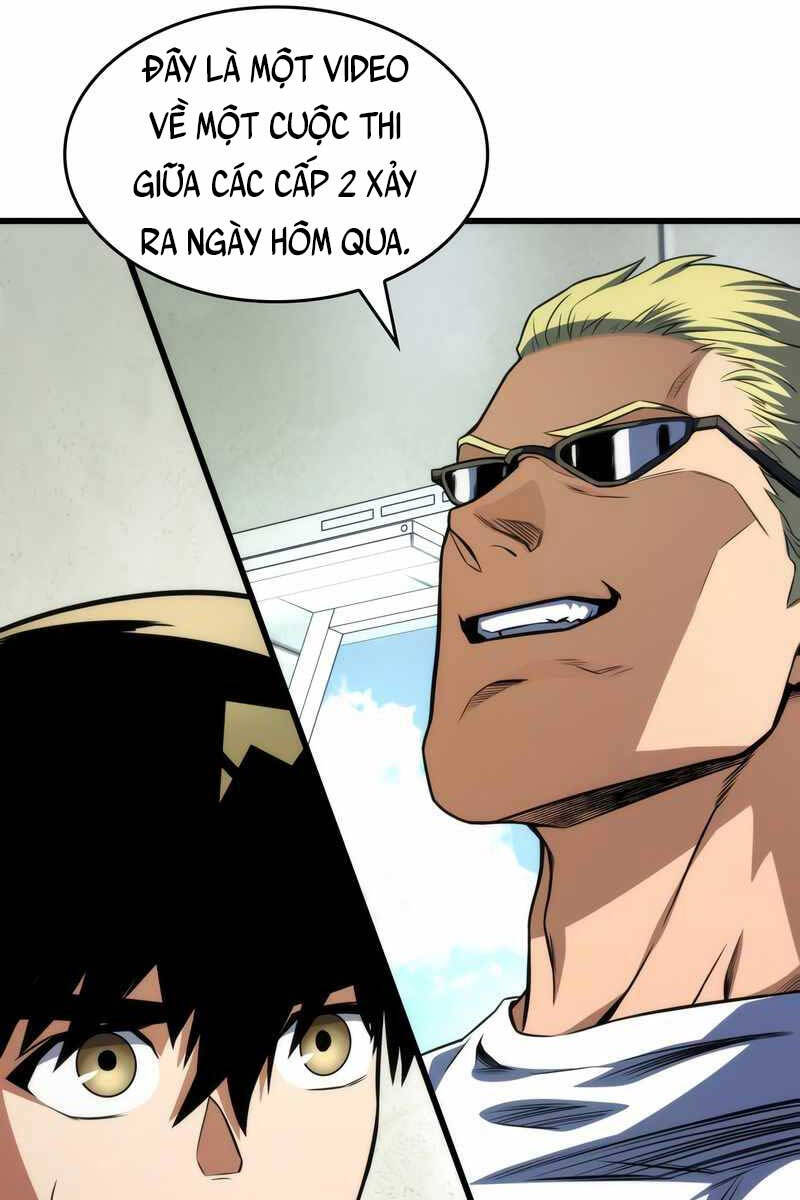 Đồ Long Chapter 49 - Trang 2