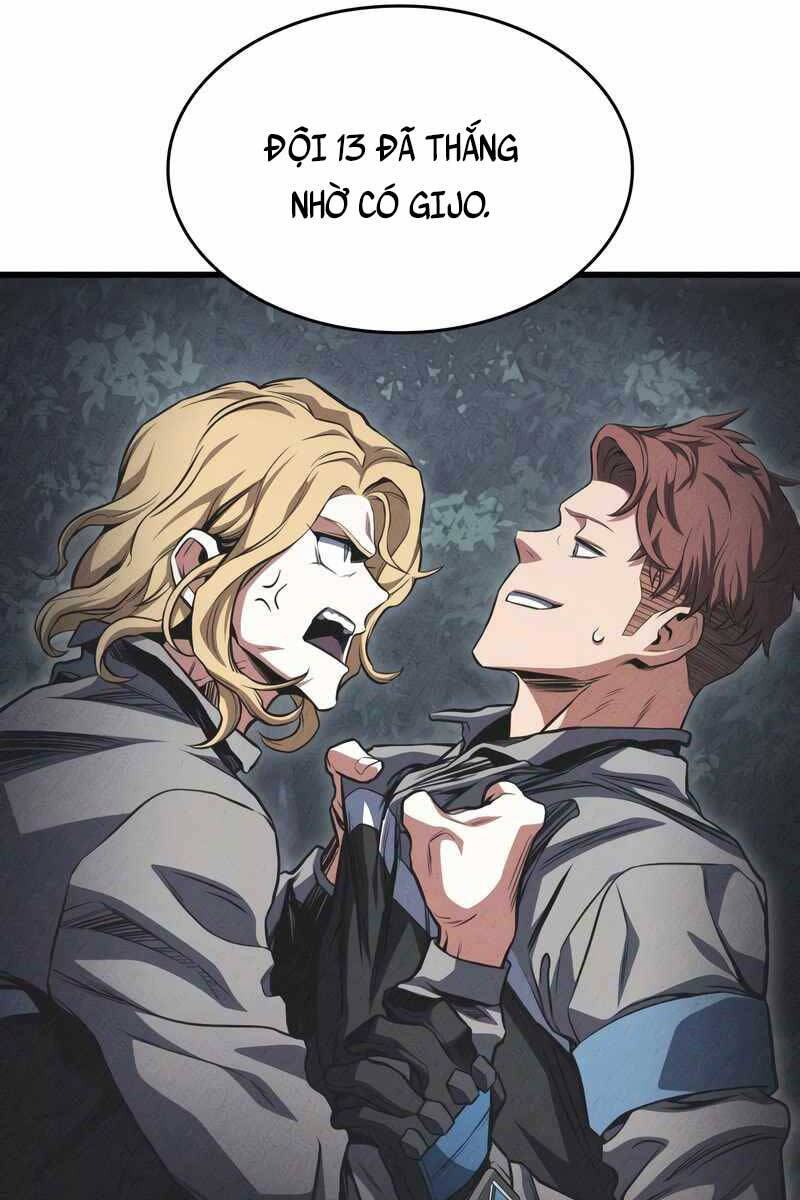 Đồ Long Chapter 49 - Trang 2