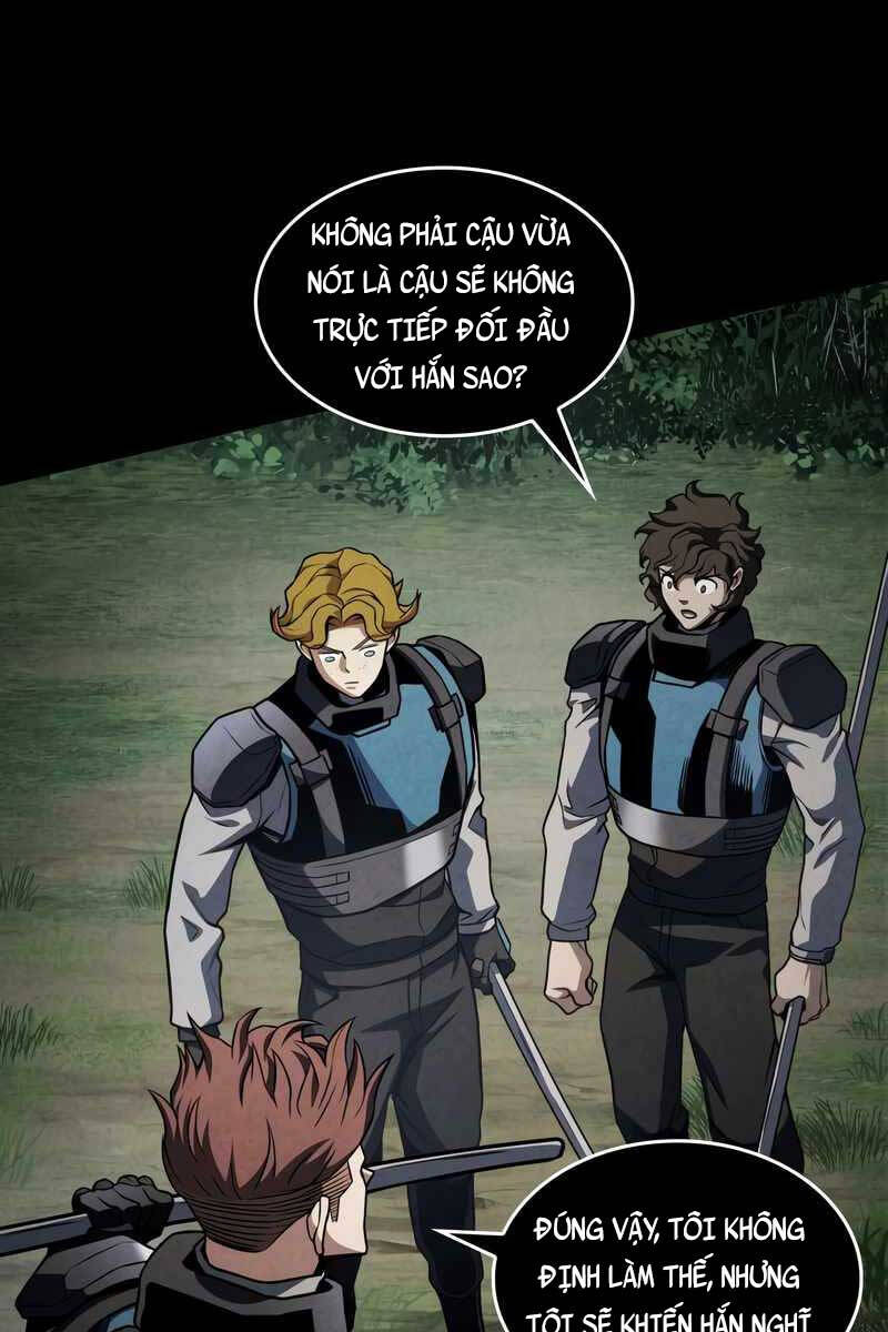 Đồ Long Chapter 49 - Trang 2