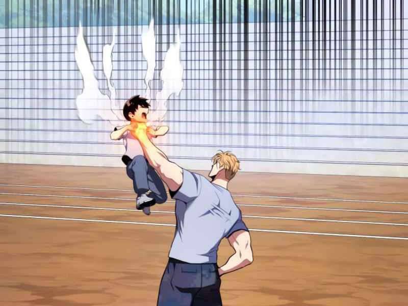 Đồ Long Chapter 5.5 - Trang 2