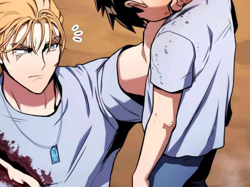 Đồ Long Chapter 5.5 - Trang 2