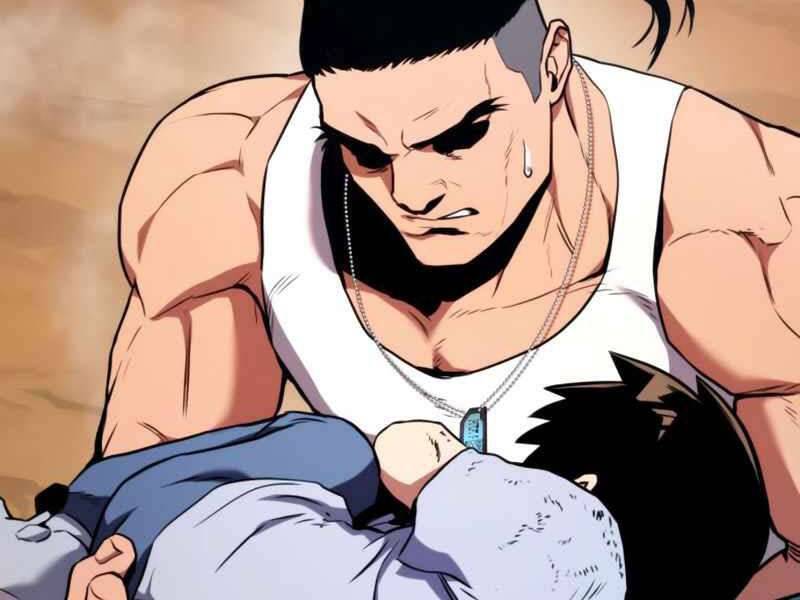 Đồ Long Chapter 5.5 - Trang 2