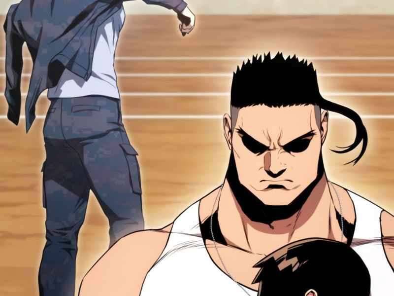 Đồ Long Chapter 5.5 - Trang 2