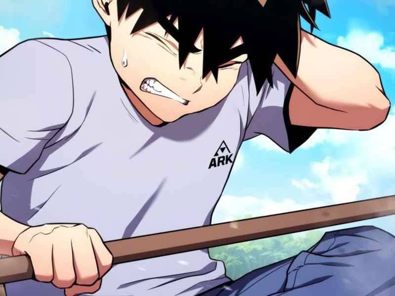 Đồ Long Chapter 5.5 - Trang 2