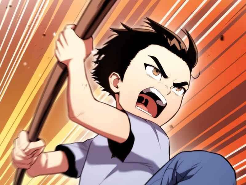 Đồ Long Chapter 5.5 - Trang 2