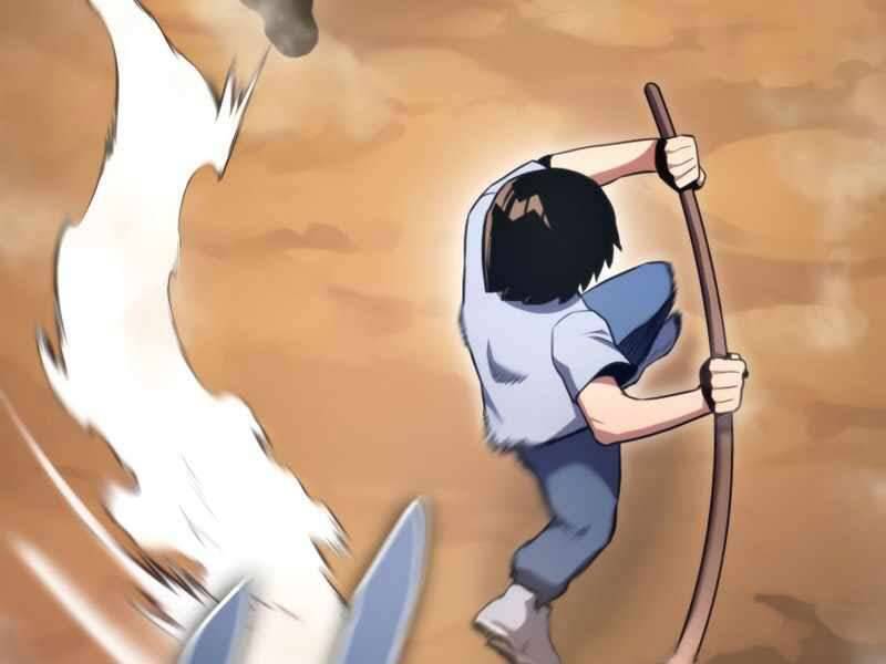 Đồ Long Chapter 5.5 - Trang 2