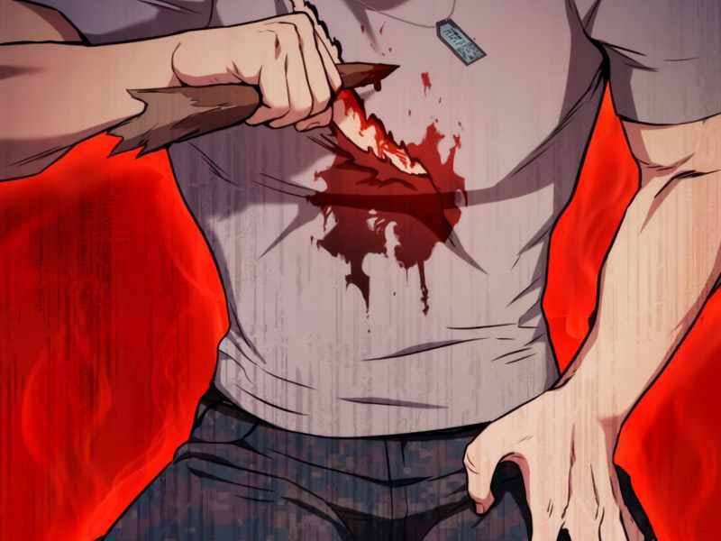 Đồ Long Chapter 5.5 - Trang 2