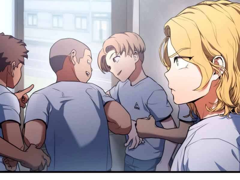 Đồ Long Chapter 5 - Trang 2