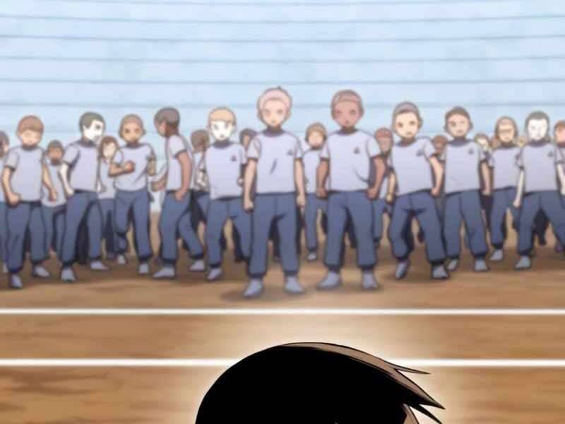 Đồ Long Chapter 5 - Trang 2