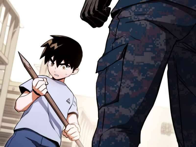 Đồ Long Chapter 5 - Trang 2