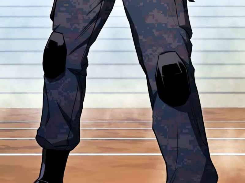 Đồ Long Chapter 5 - Trang 2