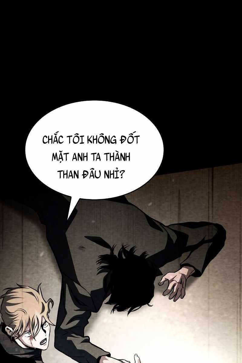 Đồ Long Chapter 50 - Trang 2