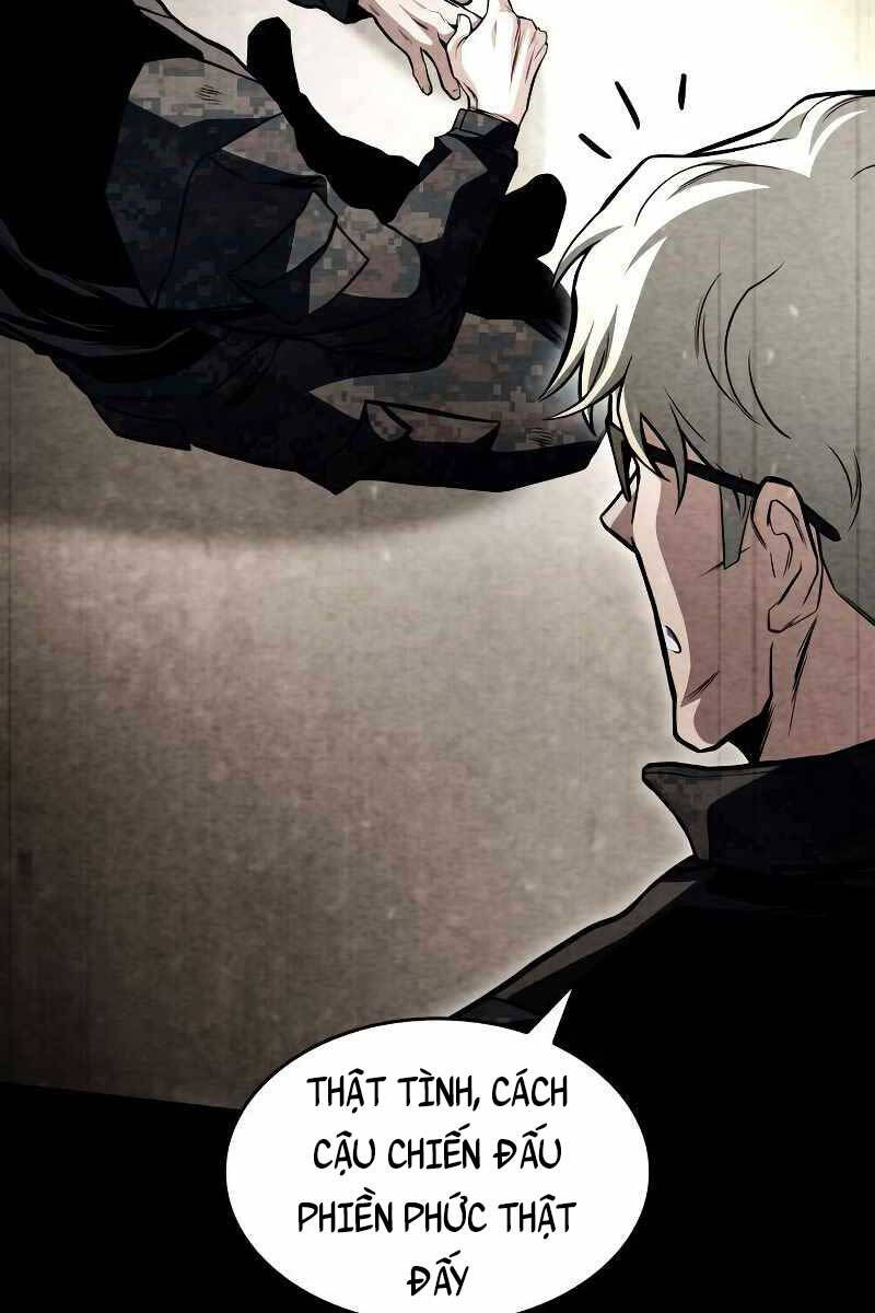 Đồ Long Chapter 50 - Trang 2