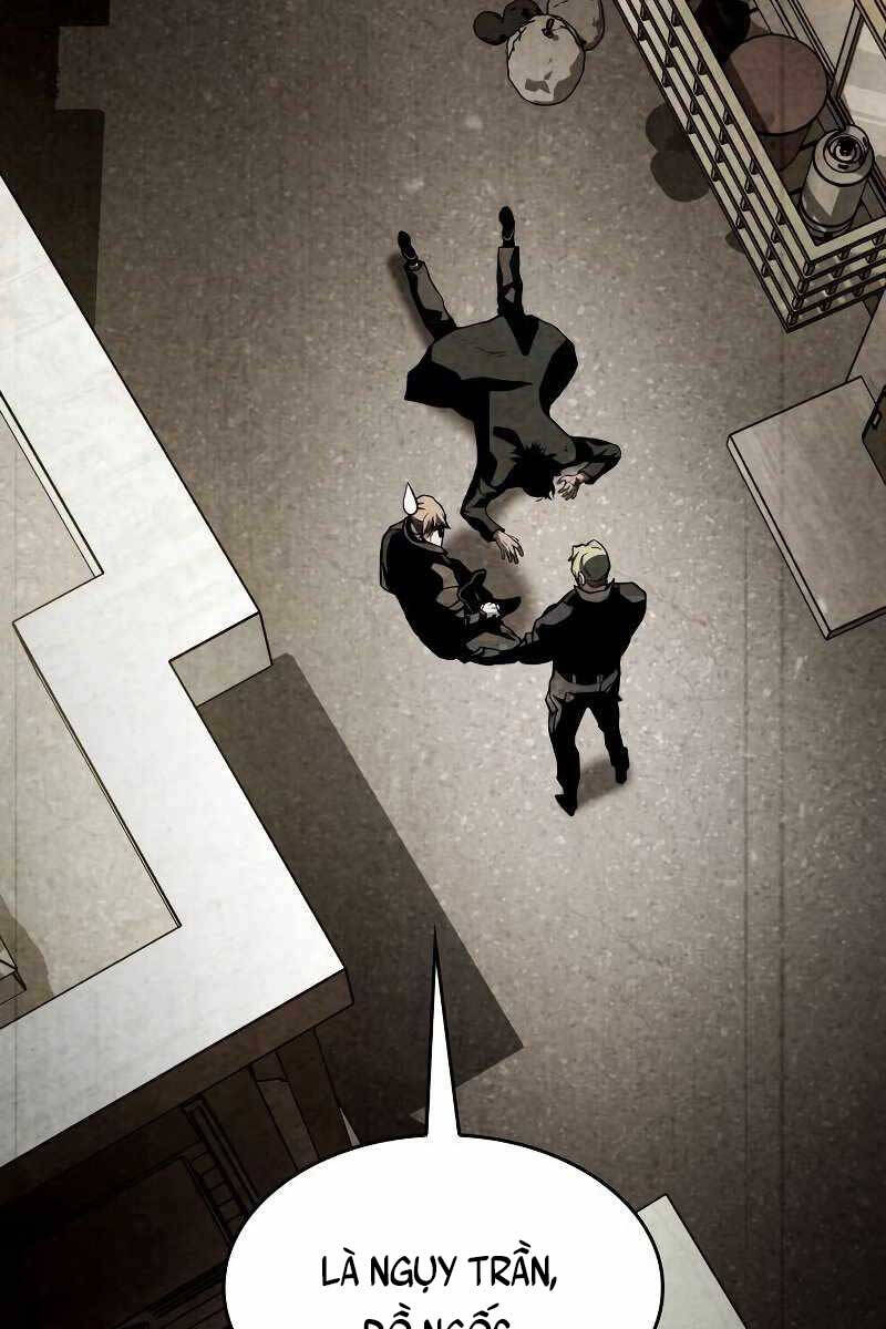 Đồ Long Chapter 50 - Trang 2