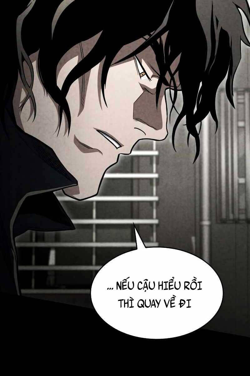 Đồ Long Chapter 50 - Trang 2