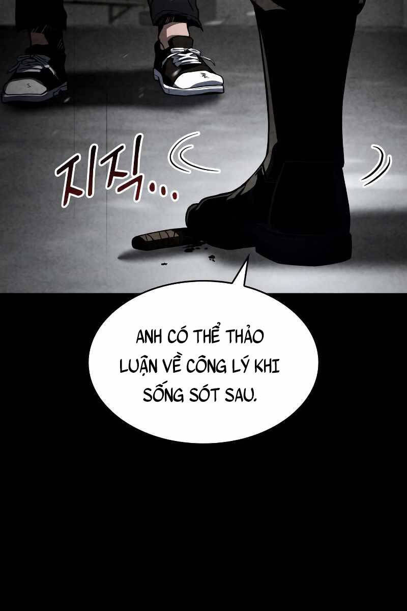 Đồ Long Chapter 50 - Trang 2