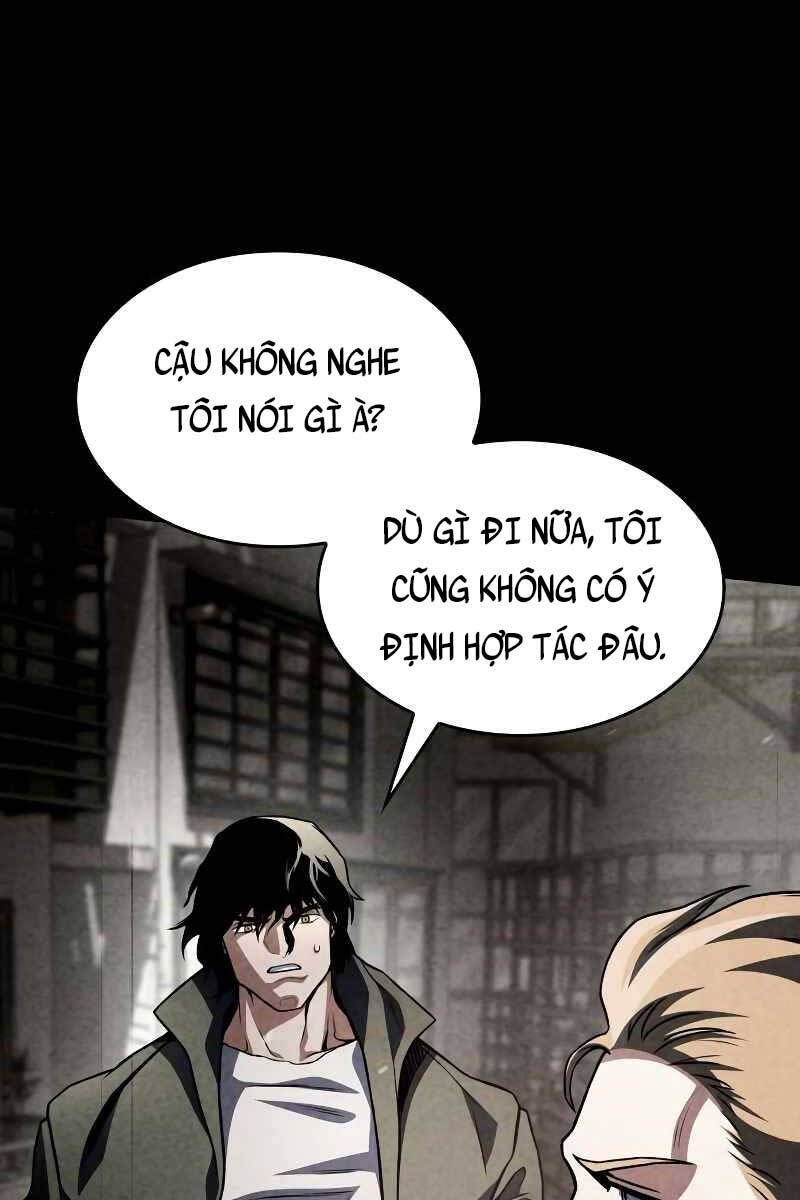 Đồ Long Chapter 50 - Trang 2