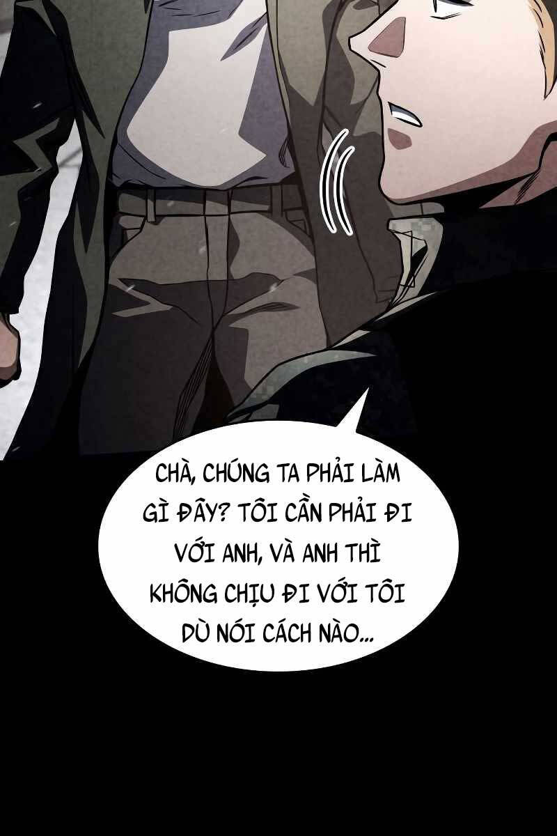 Đồ Long Chapter 50 - Trang 2