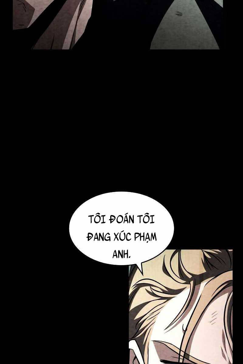 Đồ Long Chapter 50 - Trang 2