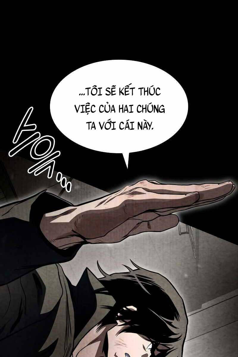 Đồ Long Chapter 50 - Trang 2