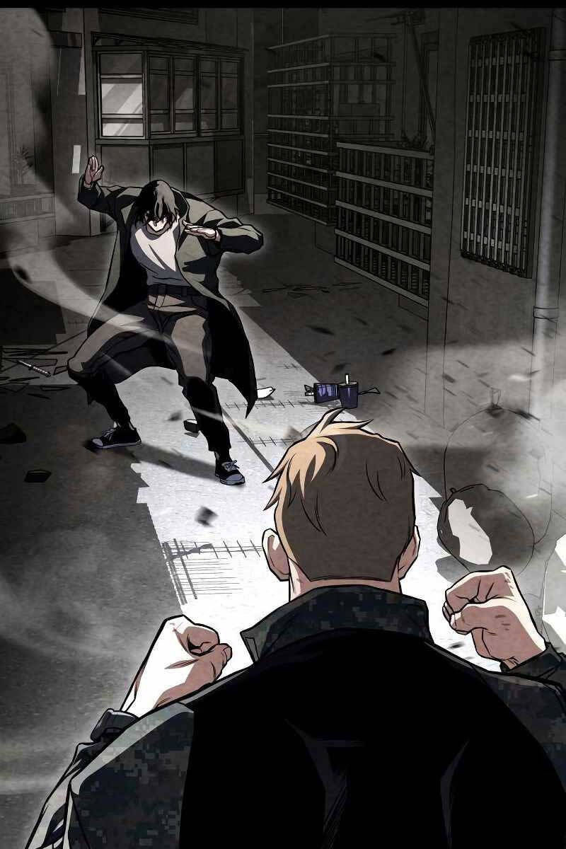 Đồ Long Chapter 50 - Trang 2