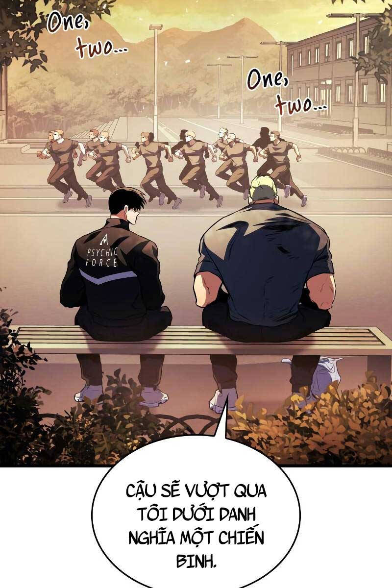 Đồ Long Chapter 51 - Trang 2