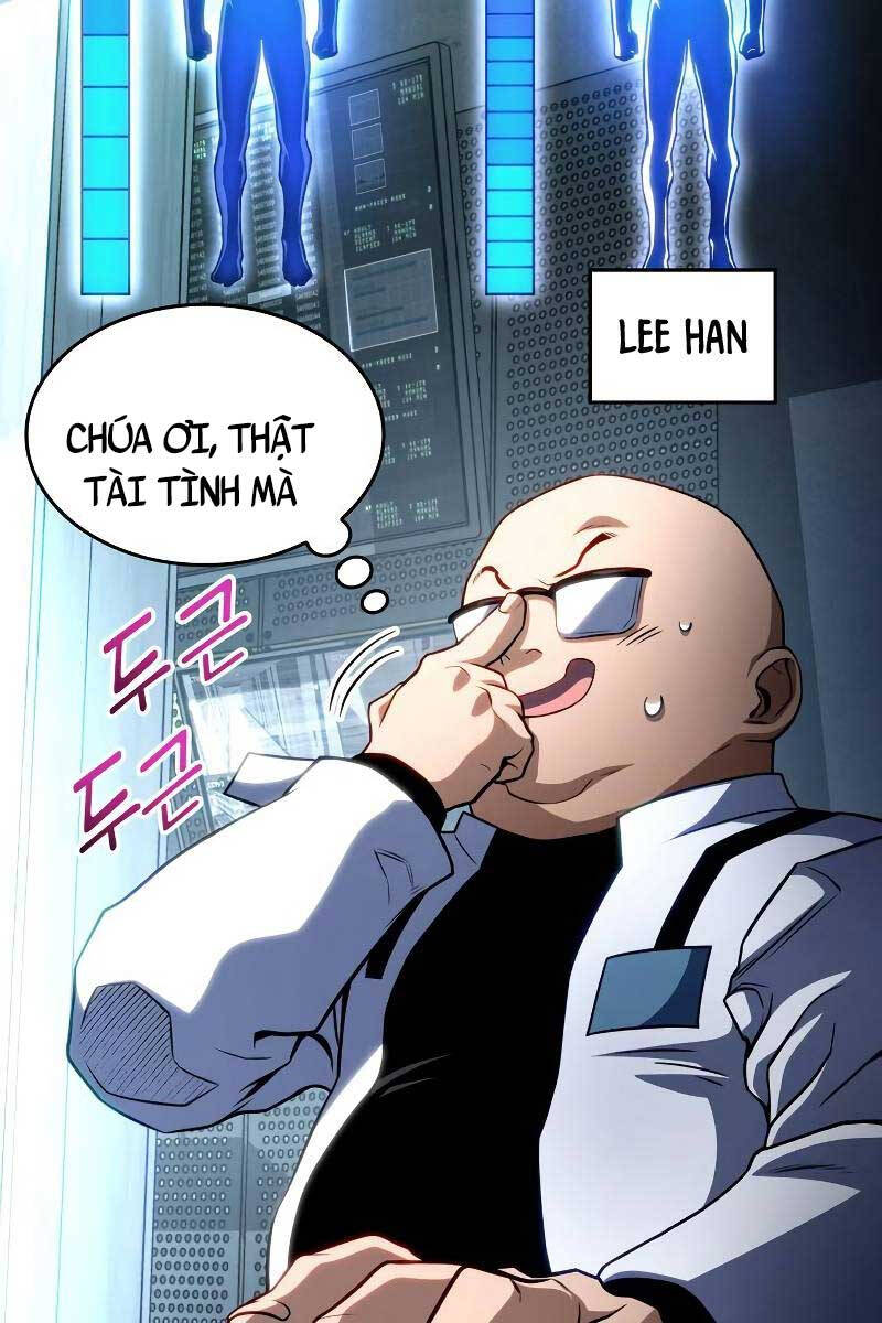 Đồ Long Chapter 51 - Trang 2