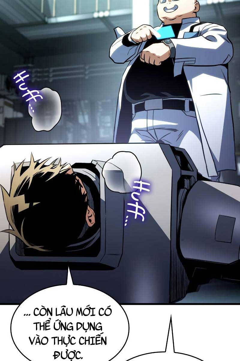 Đồ Long Chapter 51 - Trang 2